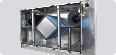 Air handling units