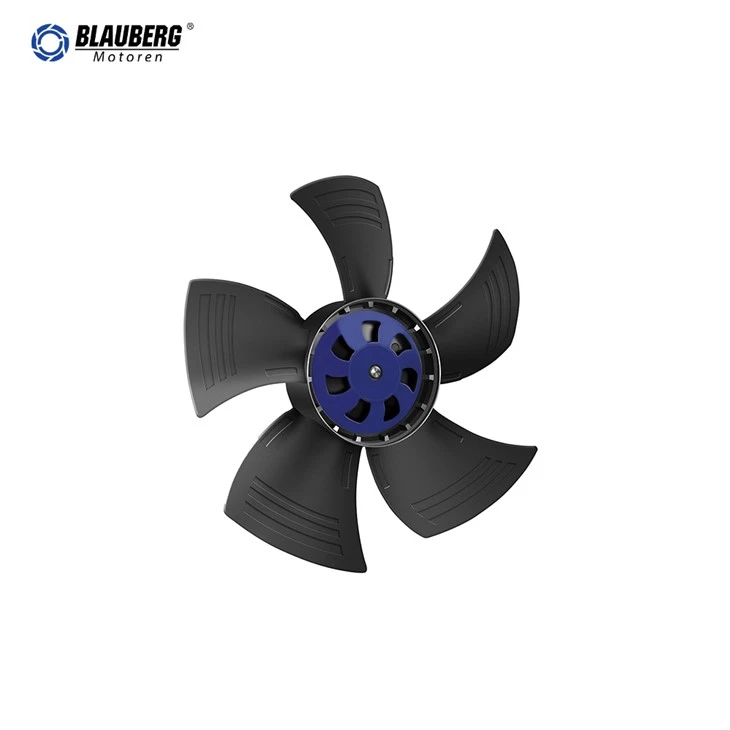 Blauberg BL-A300C-EC-01 300mm EC Axial Fan suppliers