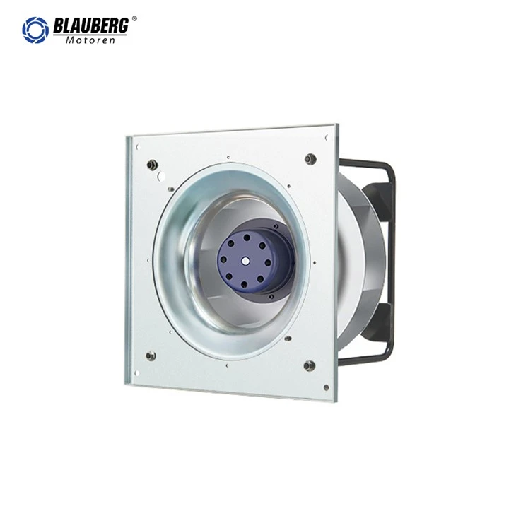 Blauberg GK-B400E-EC-05 400mm EC Plug Fan best