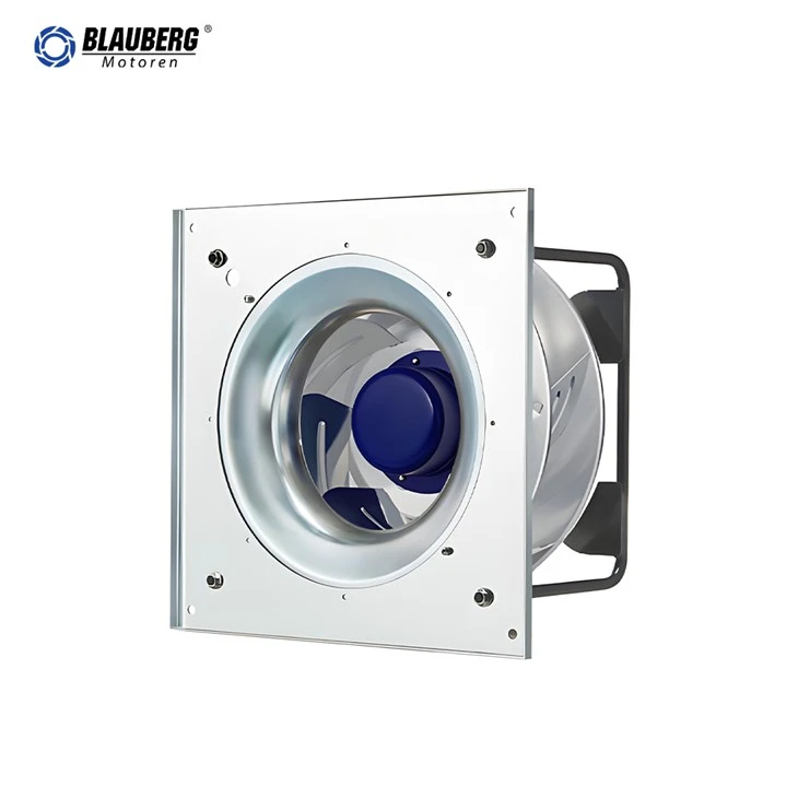 Blauberg GL-B400E-EC-05 400mm EC Plug Fan best