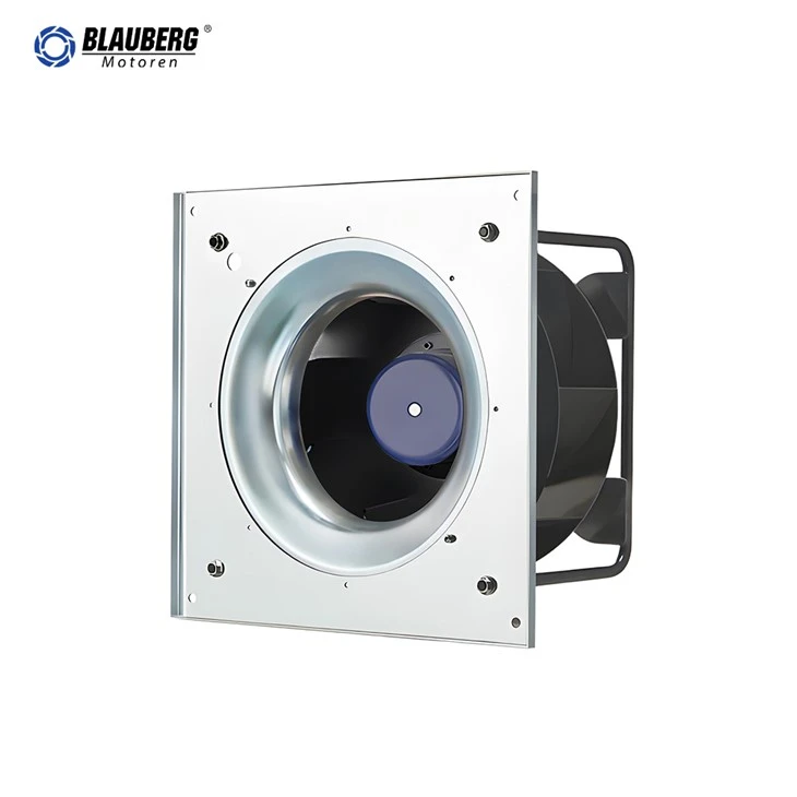 Blauberg GL-B400H-EC-F05 400mm EC Plug Fan best