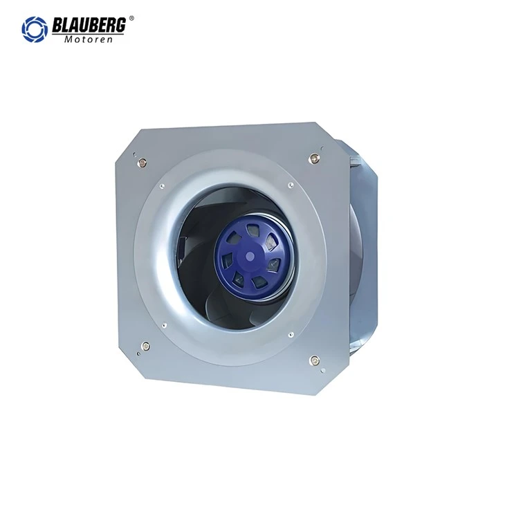 Blauberg GW-B250B-EC-M7 250mm EC Plug Fan suppliers