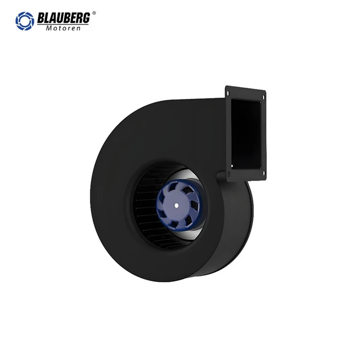 Blauberg SL-F160B-EC-07 160mm EC Single Inlet Centrifugal Blower suppliers
