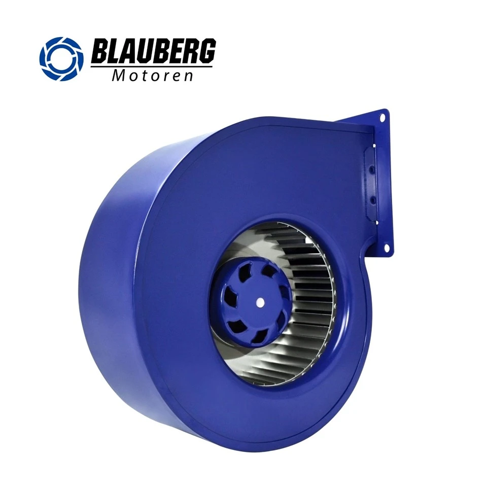 120mm Outdoor Fan Blower Large Capacity Plastic Housing Fan Ec Fan Manufacturers suppliers
