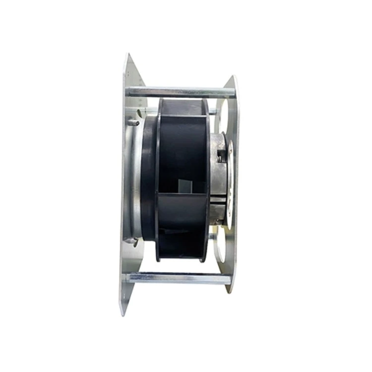 175mm DC 310V Air Purifier Exhaust Centrifugal Fan For Central Air Conditioner Fan suppliers