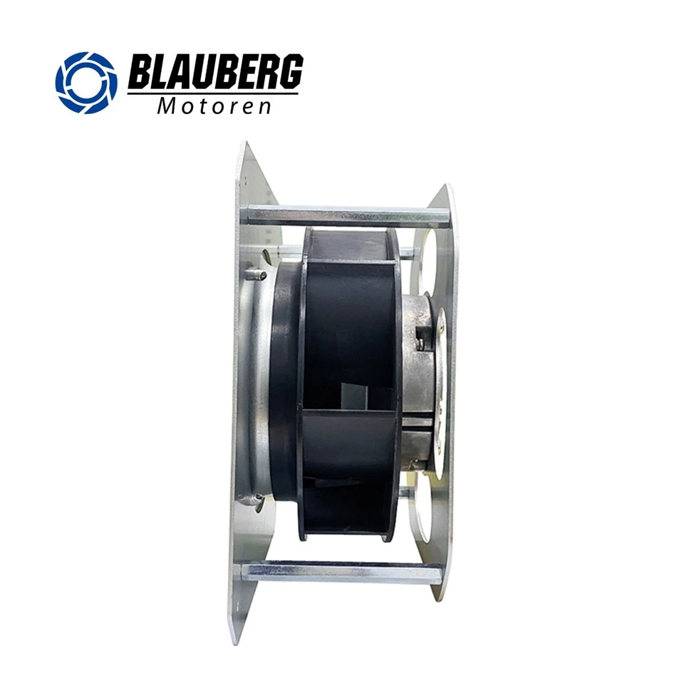 220mm DC 48V Air Vent Fans Installing An Extractor Fan Centrifugal Fan Bracket With CE factory
