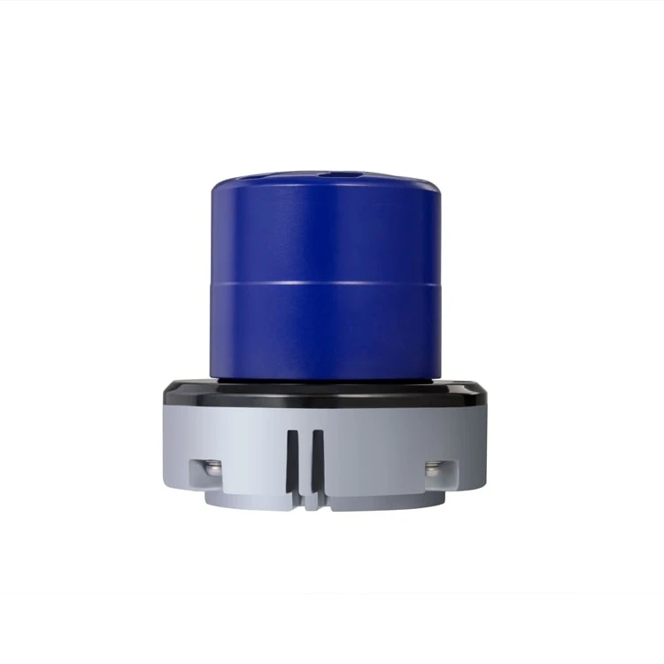 230v 115W Big Motor Ec Centrifugal Fan Brushless Motor factory