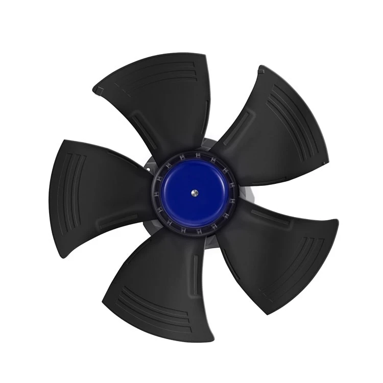 450mm EC Axial Fan High Efficiency Centrifugal Fan suppliers