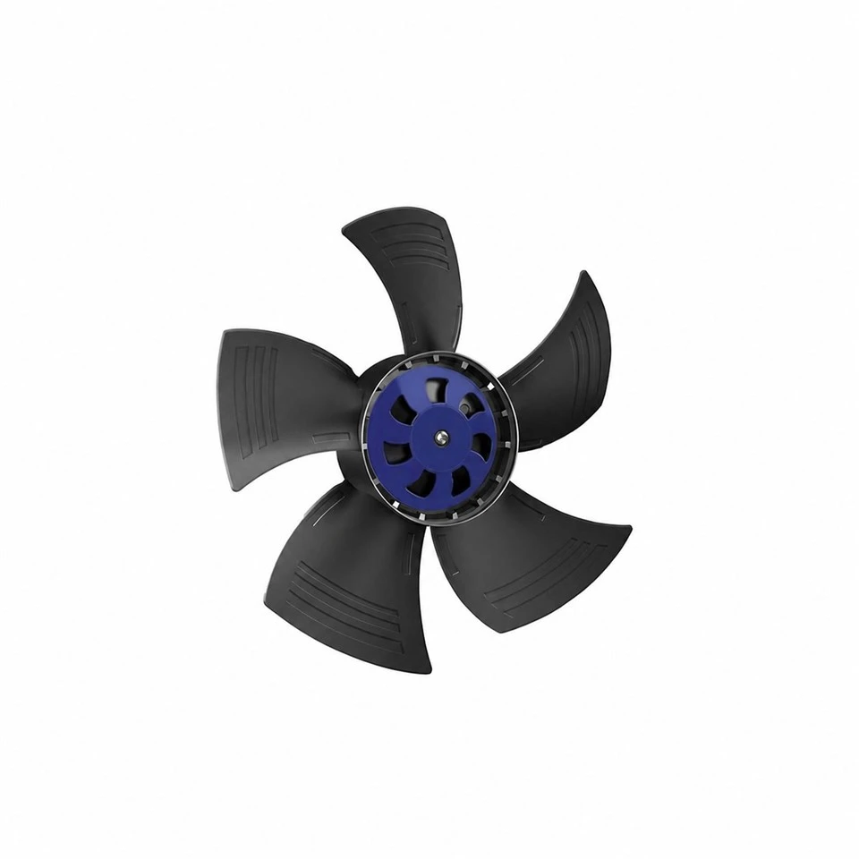 Blauberg BC-A300C-EC-01 300mm EC Axial Fan