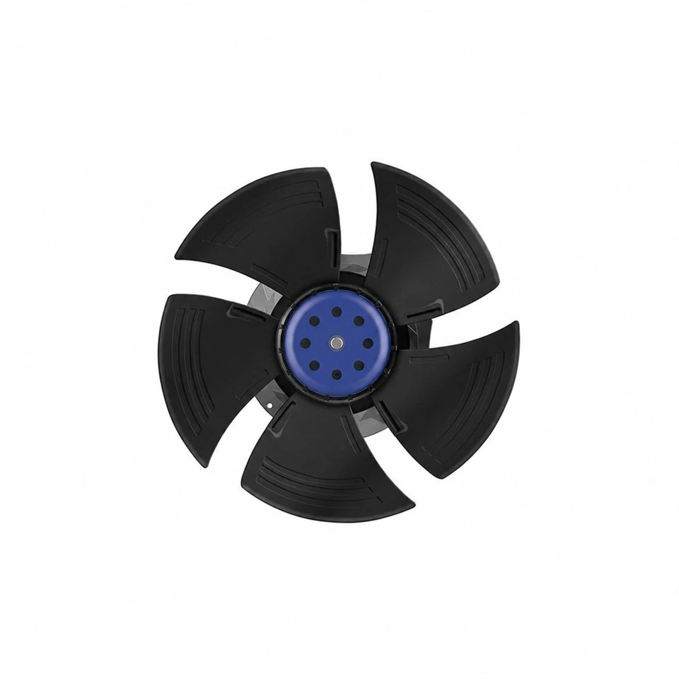 Blauberg BC-A350C-EC-07 350mm EC Axial Fan