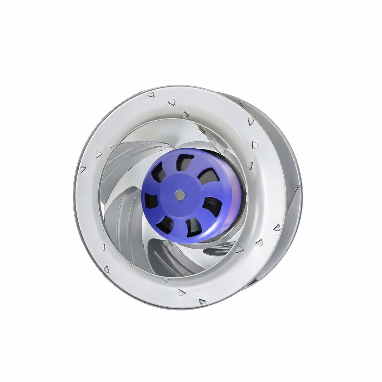Blauberg BC-B310D-EC-07 310mm EC Backward Curved Centrifugal Fan