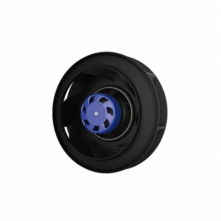 Blauberg BD-B225G-EC-00 225mm DC Backward Centrifugal Fan