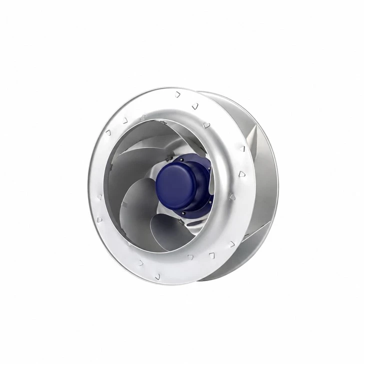 Blauberg BE-B355C-EC-05 355mm DC Backward Centrifugal Fan