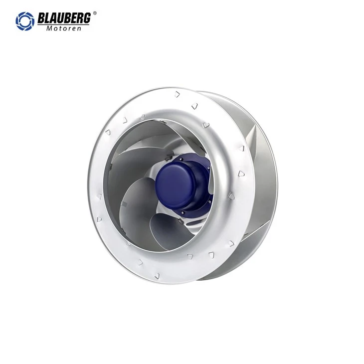 Blauberg BE-B355C-EC-05 355mm DC Backward Centrifugal Fan best
