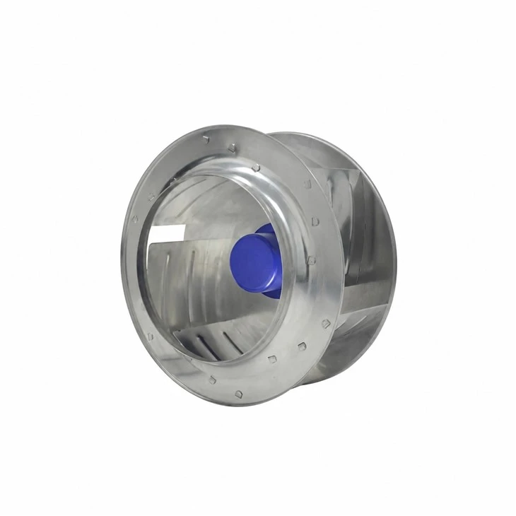 Blauberg BE-B400H-EC-05 400mm DC Backward Centrifugal Fan manufacturers