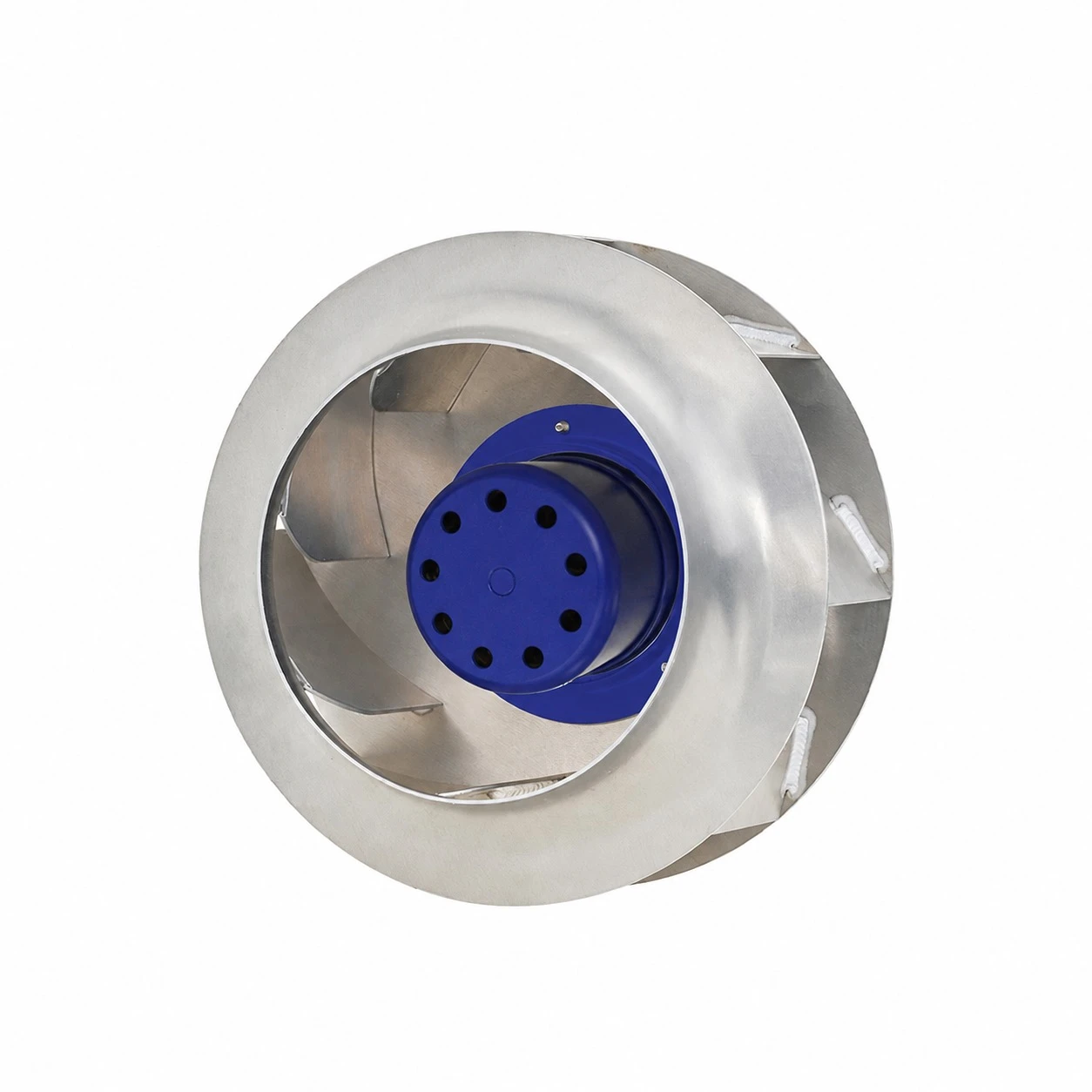 Blauberg BK-B310E-EC-05 310mm EC Backward Curved Centrifugal Fan