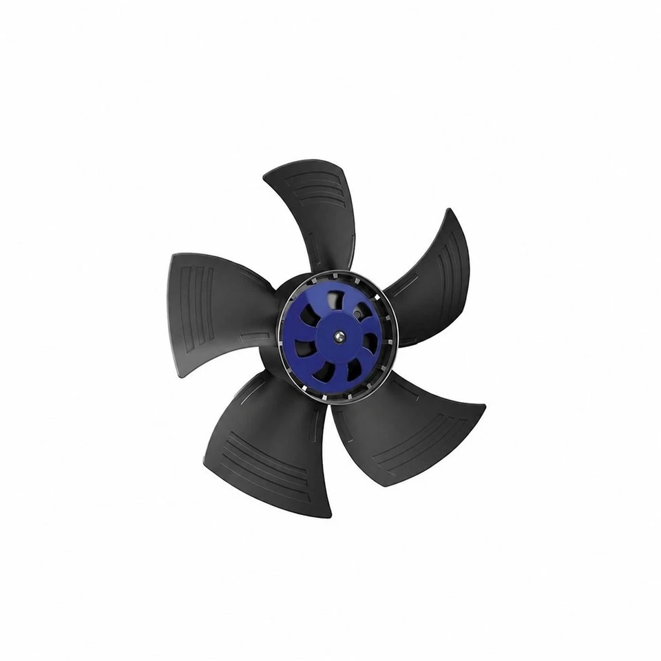 Blauberg BL-A300C-EC-02 300mm EC Axial Fan