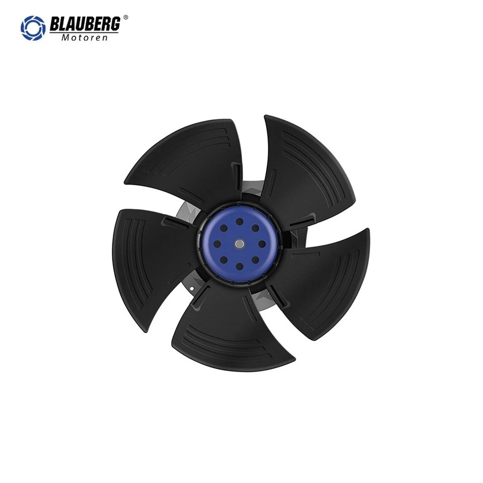 Blauberg BL-A350C-EC-05 350mm EC Axial Fan suppliers