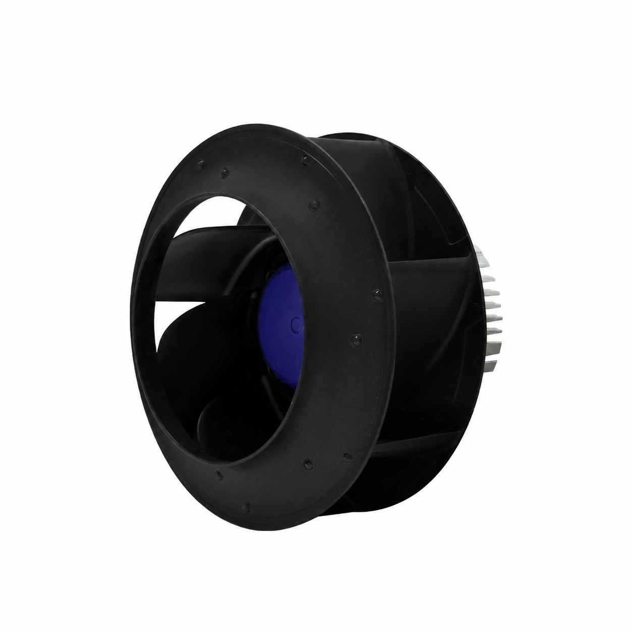 Blauberg BL-B310B-EC-05 310mm EC Backward Curved Centrifugal Fan