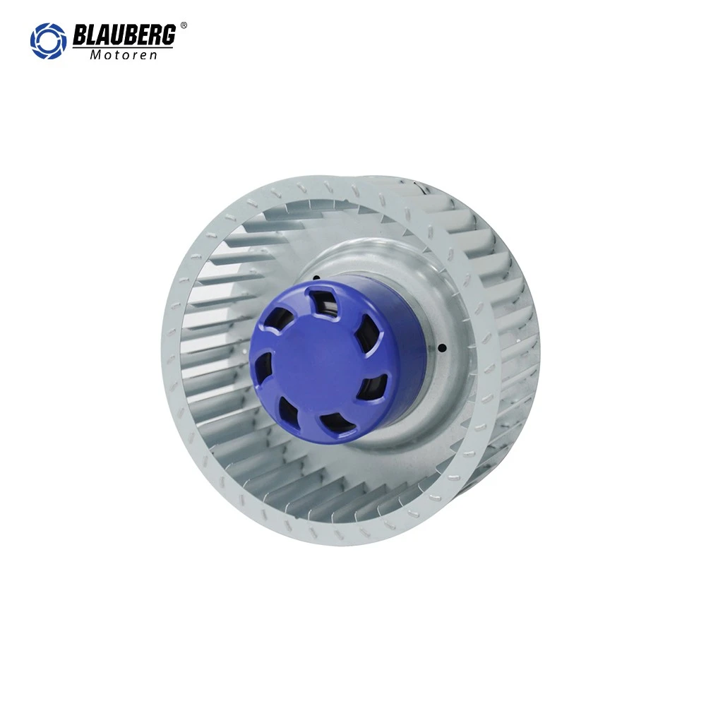 Blauberg BL-F108A-EC-00 108mm EC Forward Curved Centrifugal Fan suppliers