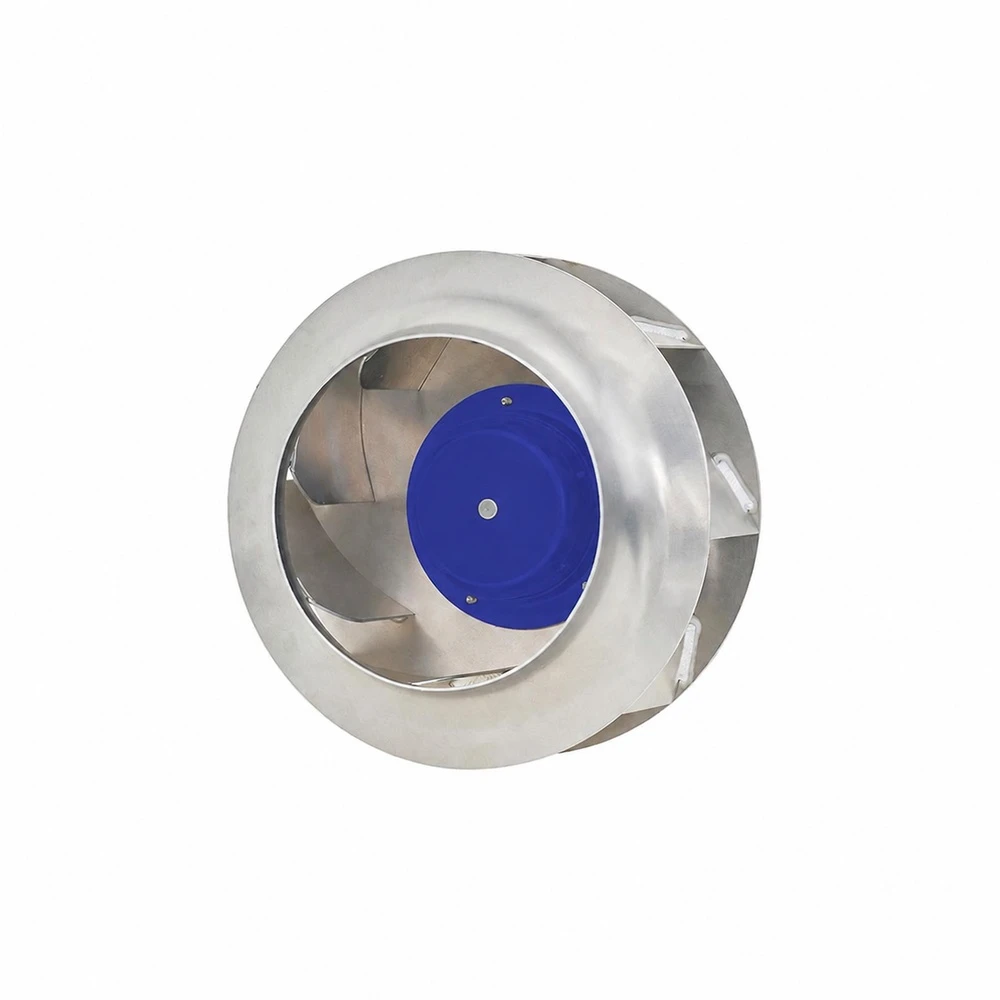 BL-B355E-EC-05 355mm EC Backward Curved Centrifugal Fan