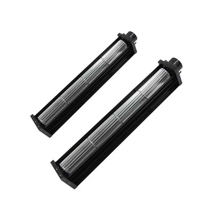 Blauberg VD-T030A-EE-98(R001) 30mm DC Cross Flow Fans