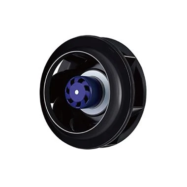 DC Backward Centrifugal Fans