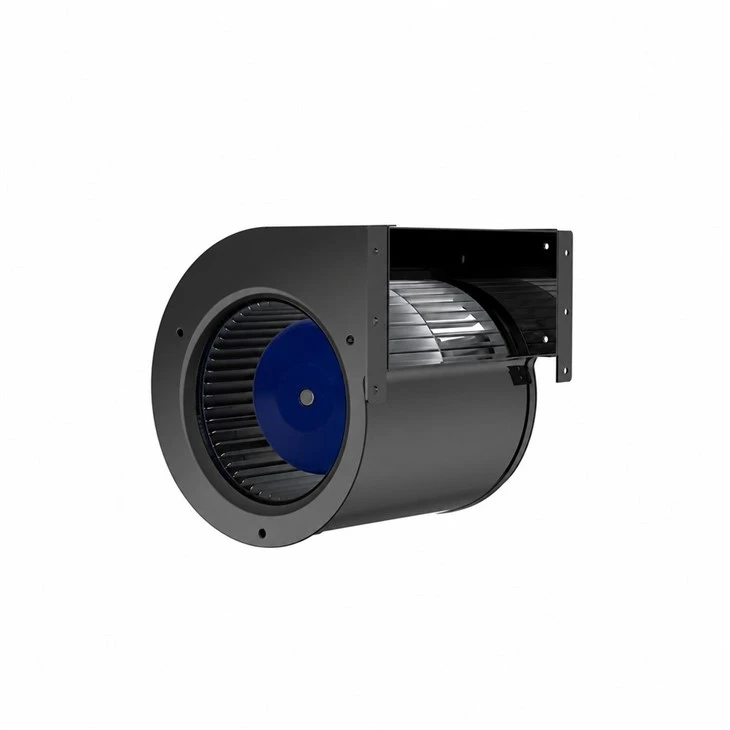 Blauberg DN-F120B-EC-00 120mm DC Dual Inlet Centrifugal Blower