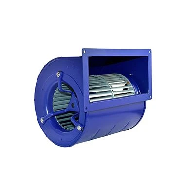 Double Inlet Blowers