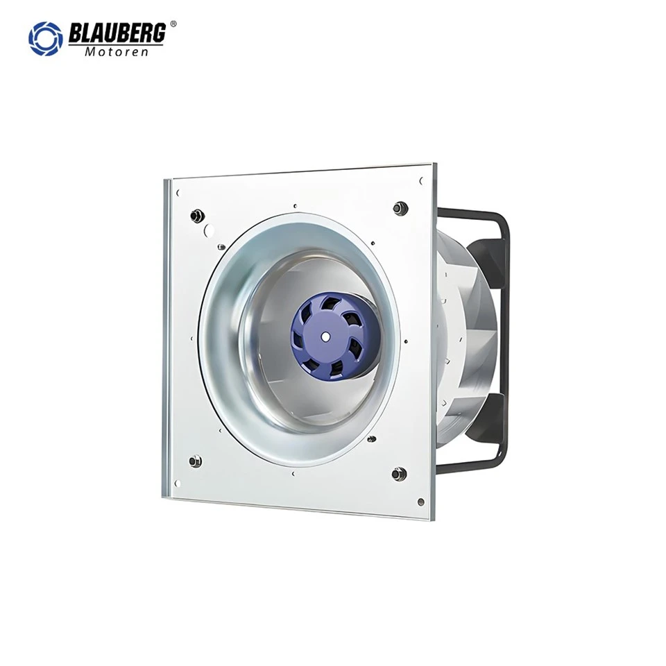 Blauberg GC-B280D-EC-01 280mm EC Plug Fan suppliers