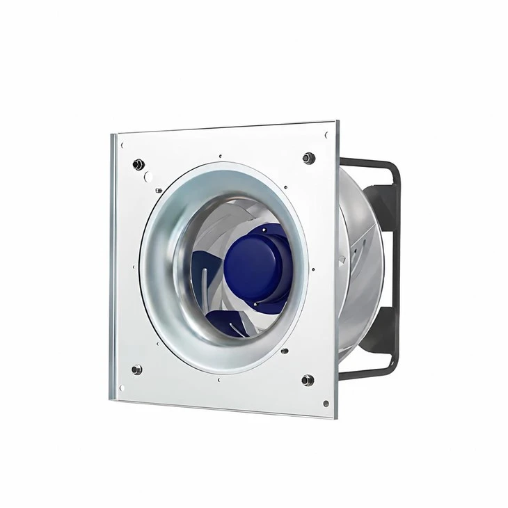 Blauberg GD-B280D-EC-N07 280mm DC Backward Centrifugal Fan