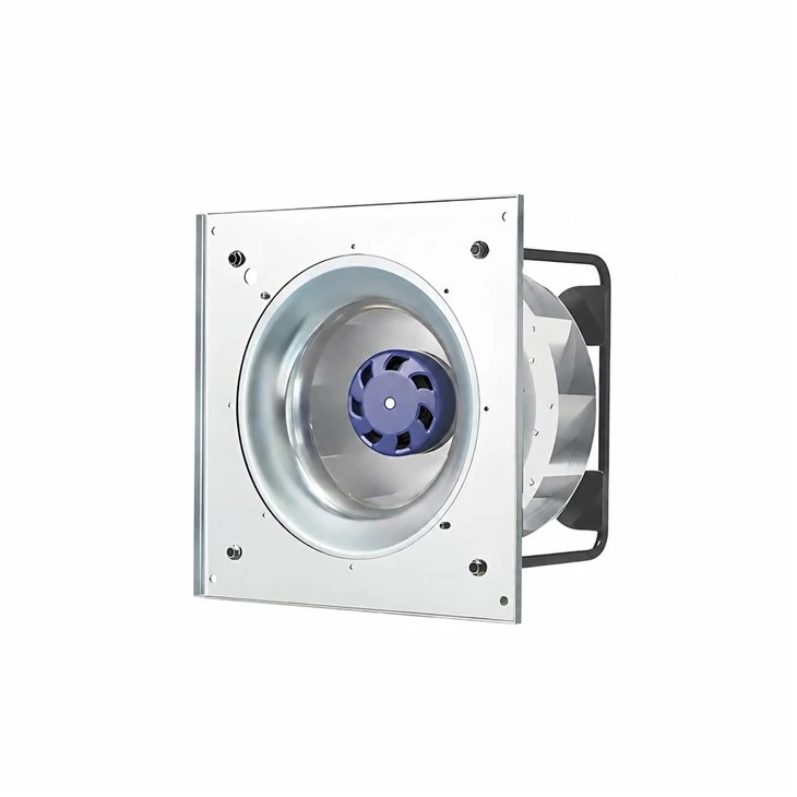 Blauberg GD-B310C-EC-01 310mm DC Backward Centrifugal Fan