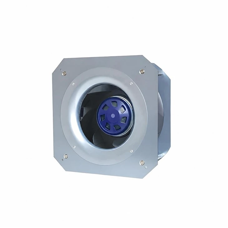 Blauberg GD-B175B-EC-M3 175mm DC Backward Centrifugal FanBlauberg GE-B220C-EC-M1 220mm DC Backward Centrifugal Fan