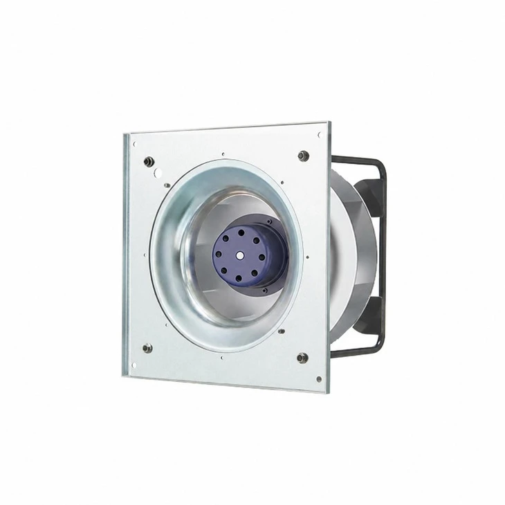 Blauberg GK-B400E-EC-05 400mm EC Plug Fan