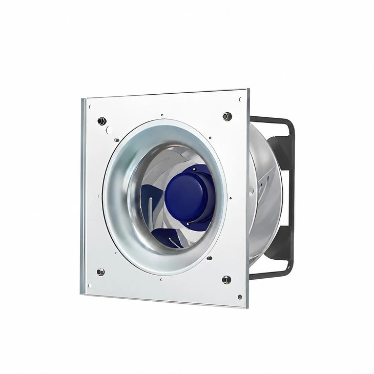 Blauberg GL-B400E-EC-05 400mm EC Plug Fan