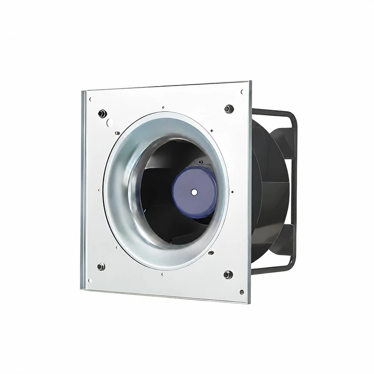 Blauberg GL-B400H-EC-F05 400mm EC Plug Fan