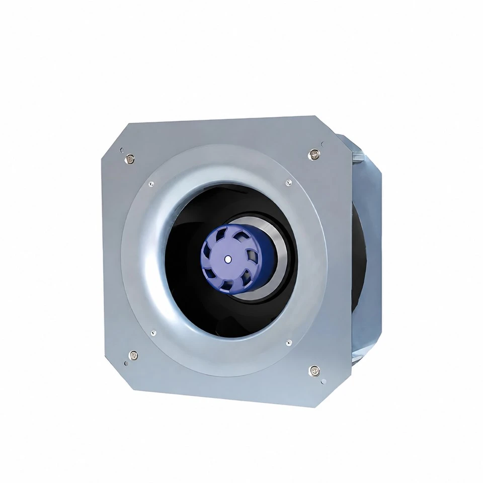 Blauberg GW-B250B-EC-M1 250mm EC Plug Fan