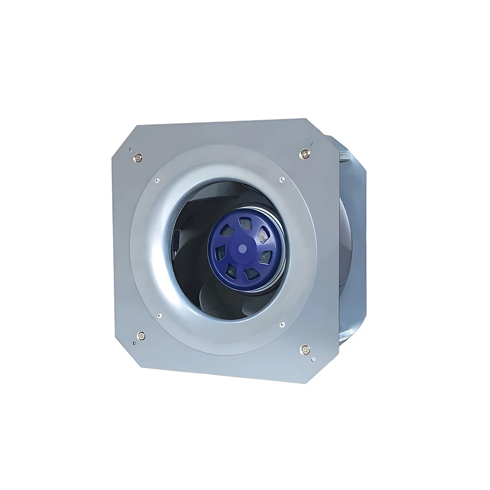 Blauberg GW-B250B-EC-M7 250mm EC Plug Fan