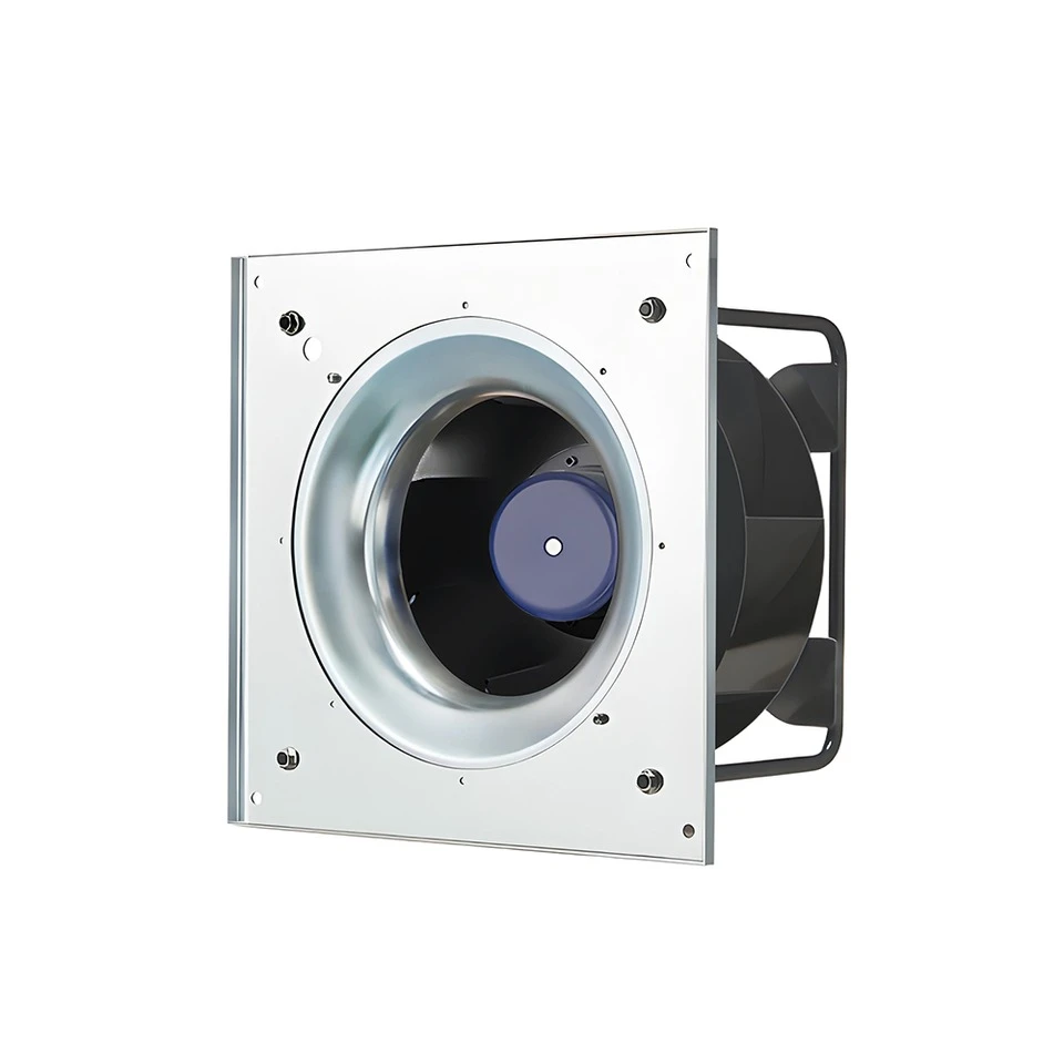 Blauberg GY-B250E-EC-05 250mm EC Plug Fan