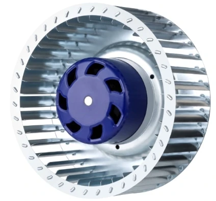 Forward Centrifugal Fans What They Are and Where They Are Used