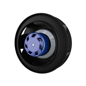 Forward vs Backward Centrifugal Fan: Key Differences, Performance Comparison, and How to Choose