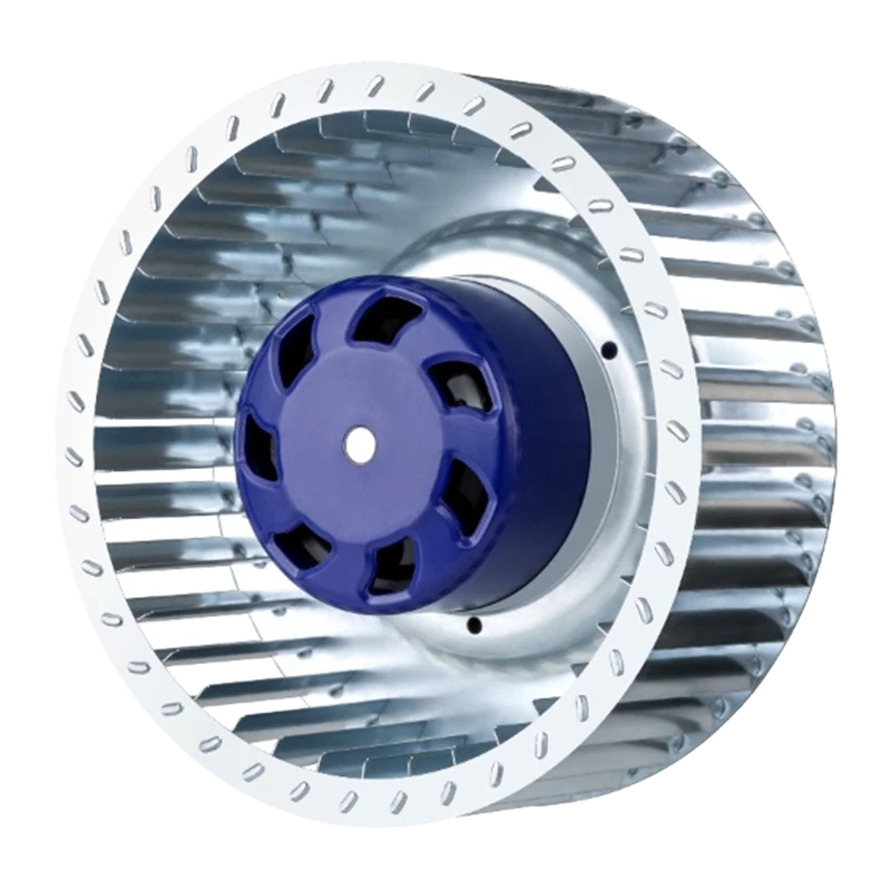 Forward Centrifugal Fans
