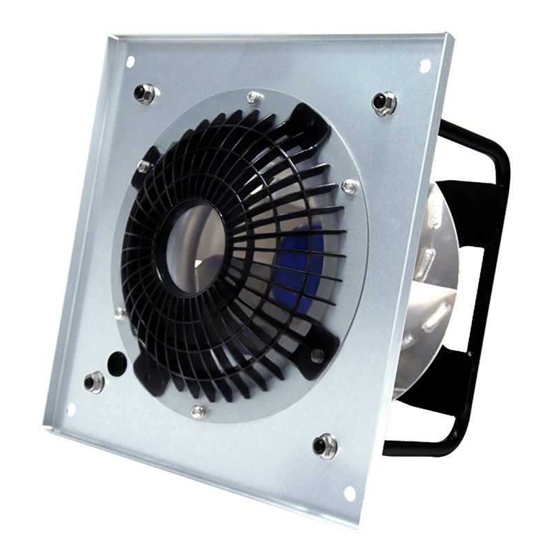 EC Plug Fans