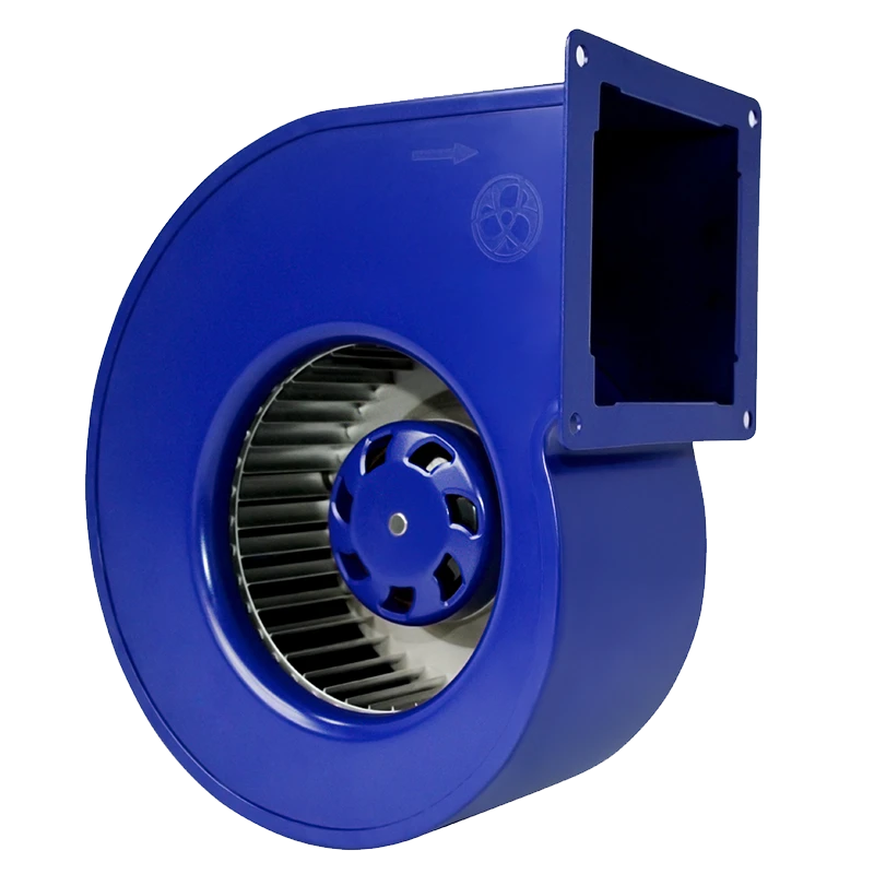 Centrifugal Blowers