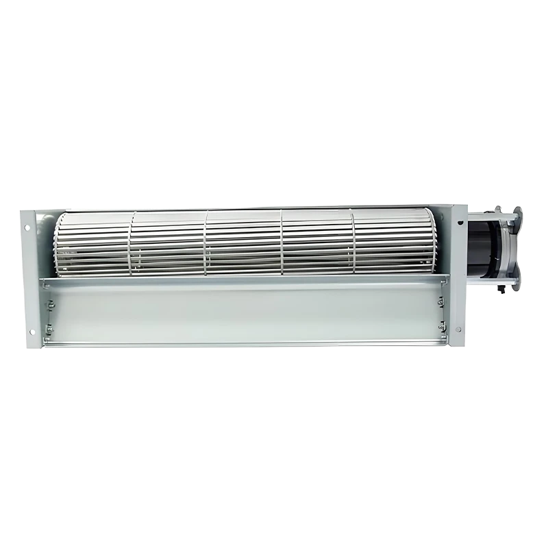 Cross Flow Fans
