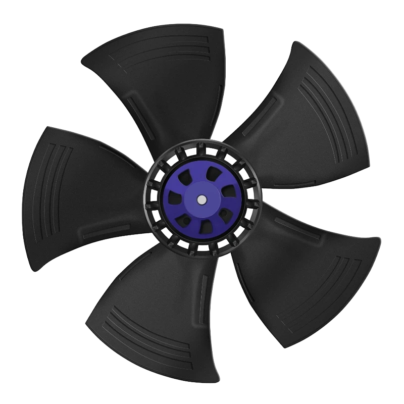 Compact Cooling Fans