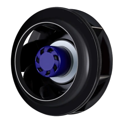 Centrifugal Fans