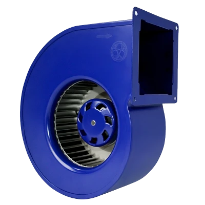 Centrifugal Blowers