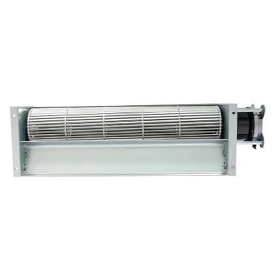 Cross Flow Fans