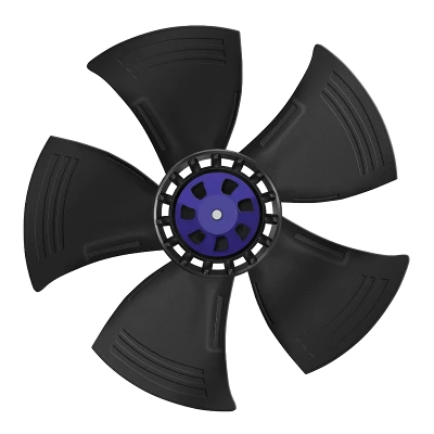 Compact Cooling Fans